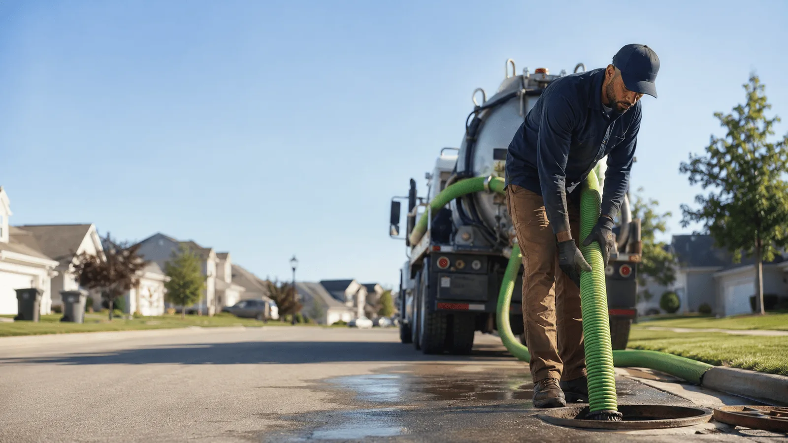Mosquito Control in Cabool, MO